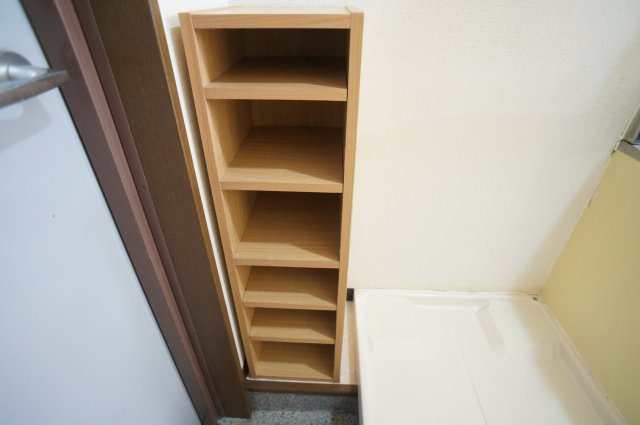 コート・デュ・ローズのキッチン