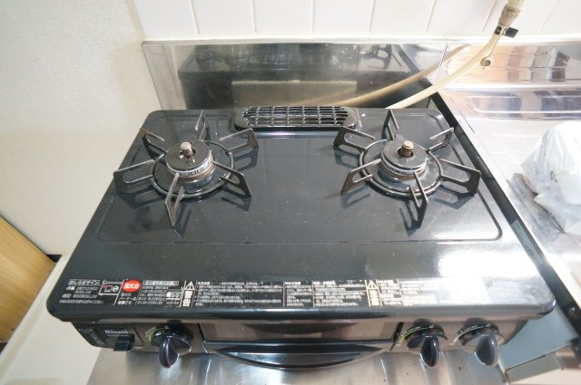 コート・デュ・ローズの設備