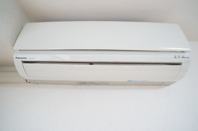 コート・デュ・ローズの設備