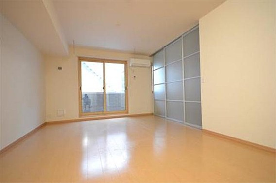 ファミール清澄白河の居間・リビング