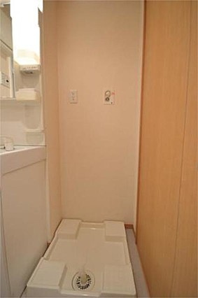 ファミール清澄白河の設備