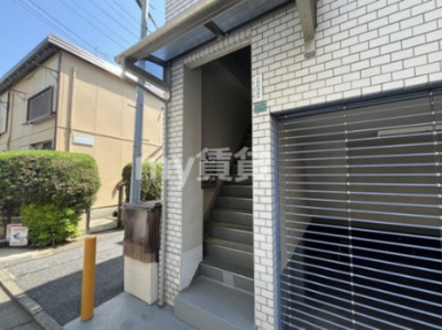 【エントランス】 | キャッスル小島