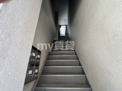 【その他共用部分】 | キャッスル小島