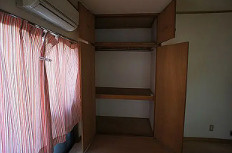 【収納】 | キャッスル小島