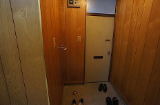 【玄関】 | キャッスル小島