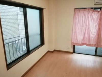 【居間・リビング】 | キャッスル小島