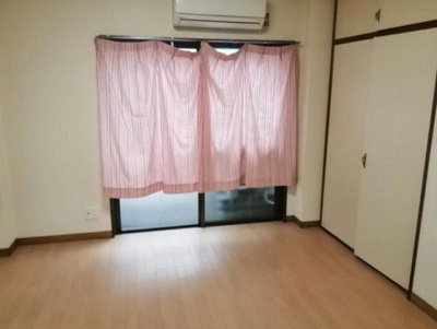 【内装】 | キャッスル小島