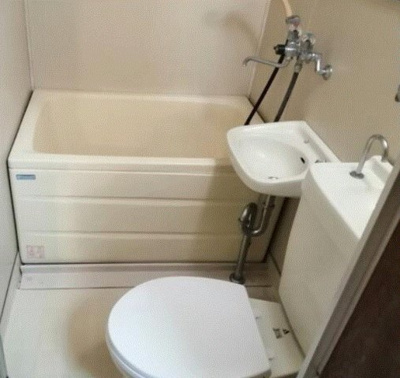 【トイレ】 | キャッスル小島