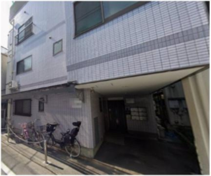 ヴェラハイツ町屋の画像