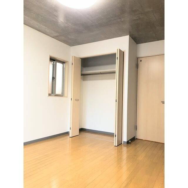 デュオ西川口の居間・リビング