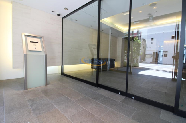 【ロビー】 | プリエ南森町