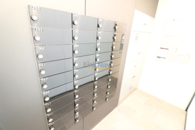 【その他共用部分】 | プリエ南森町