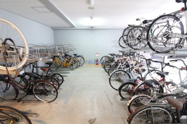 【その他共用部分】 | プリエ南森町