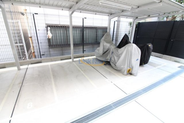 【その他共用部分】 | プリエ南森町