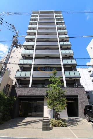 【外観】 | プリエ南森町