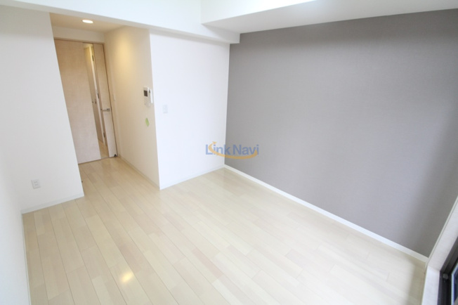 【居間・リビング】 | プリエ南森町