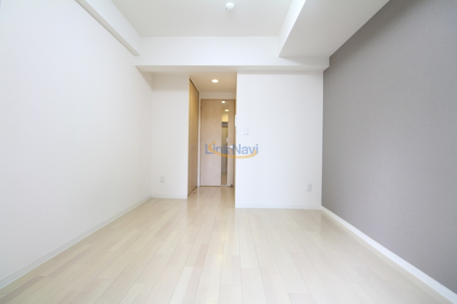 【寝室】 | プリエ南森町