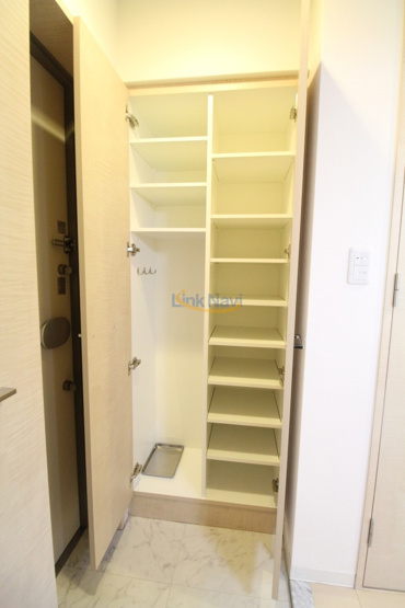 【玄関】 | プリエ南森町