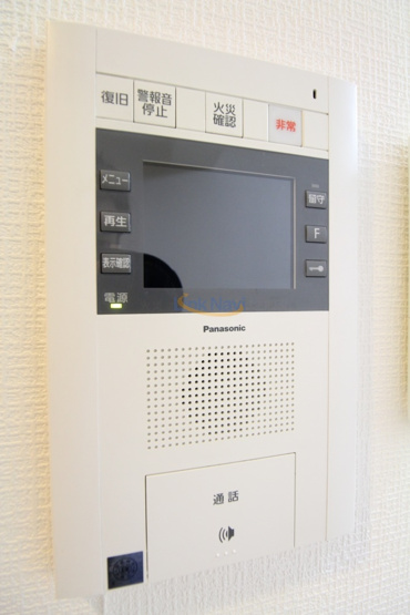 【設備】 | プリエ南森町