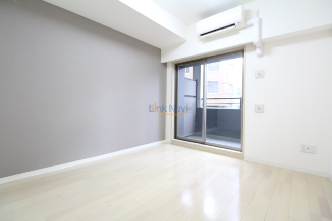 【居間・リビング】 | プリエ南森町