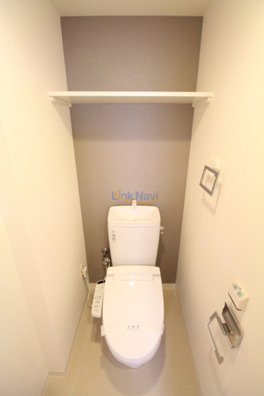 【トイレ】 | プリエ南森町