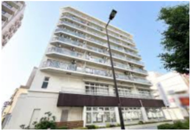 藤和シティコープ市岡