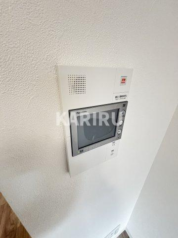 プレサンス鶴橋トレヴィエの設備