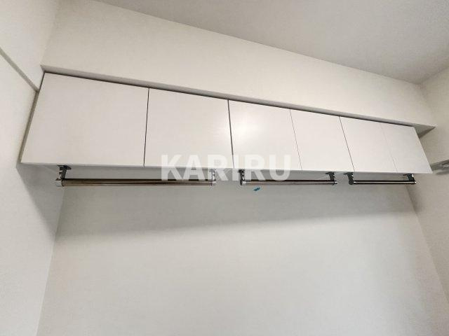 プレサンス鶴橋トレヴィエの設備