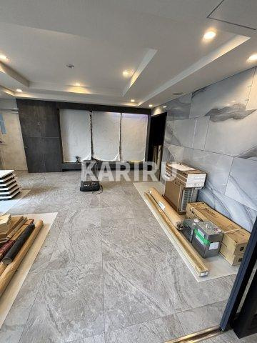 プレサンス鶴橋トレヴィエのその他共用部分