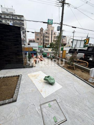 プレサンス鶴橋トレヴィエのその他