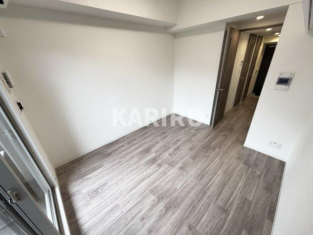 プレサンス鶴橋トレヴィエの内装