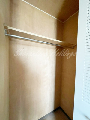 【収納】 | YH湘南 | 洋服多い方にもおすすめ♪