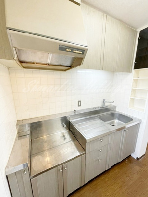 【キッチン】 | YH湘南 | 料理する方にもおすすめ♪