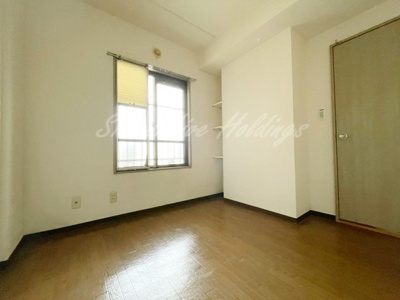 【寝室】 | YH湘南 | 落ち着いて過ごせるお部屋です♪