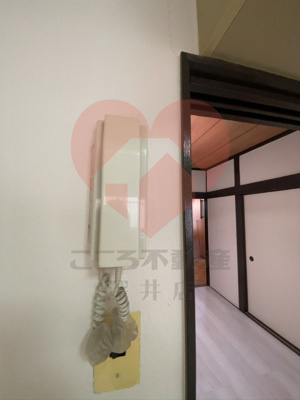 【セキュリティ】 | 羽曳野市はびきの４丁目戸建