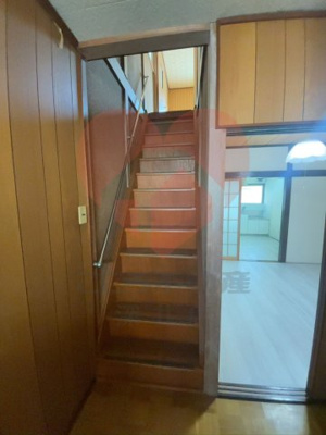 【その他】 | 羽曳野市はびきの４丁目戸建