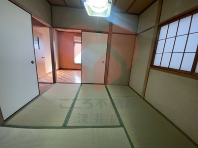  | 羽曳野市はびきの４丁目戸建