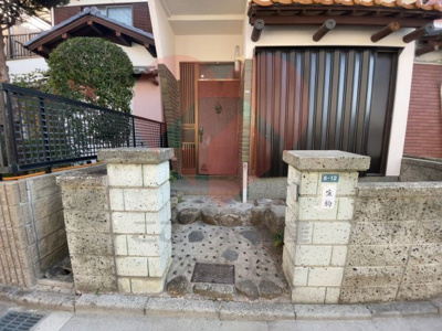  | 羽曳野市はびきの４丁目戸建