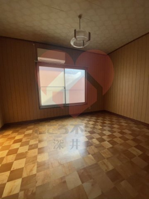 【居間・リビング】 | 羽曳野市はびきの４丁目戸建