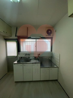 【キッチン】 | 羽曳野市はびきの４丁目戸建