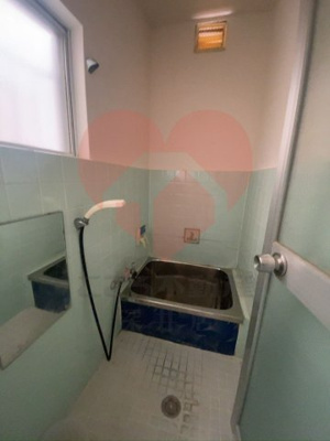 【浴室】 | 羽曳野市はびきの４丁目戸建