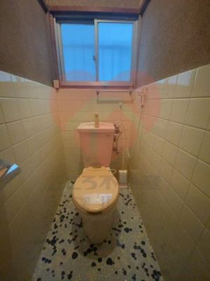 【トイレ】 | 羽曳野市はびきの４丁目戸建