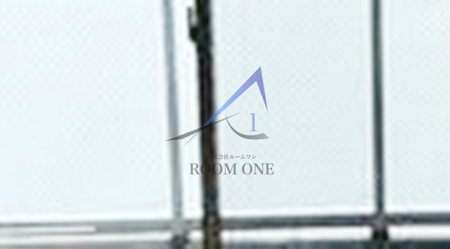 RELUXIA王子のバルコニー|バルコニーです。