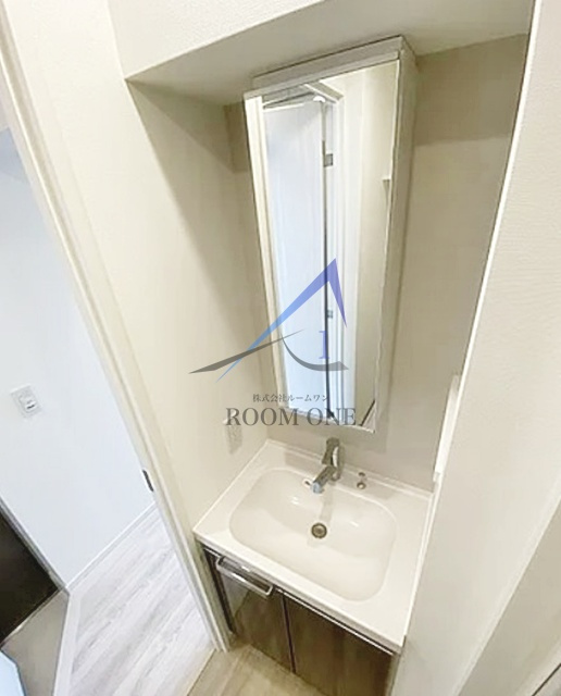 RELUXIA王子の内装