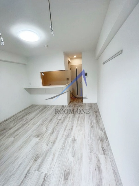 RELUXIA王子の居間・リビング|洋室のお部屋です。