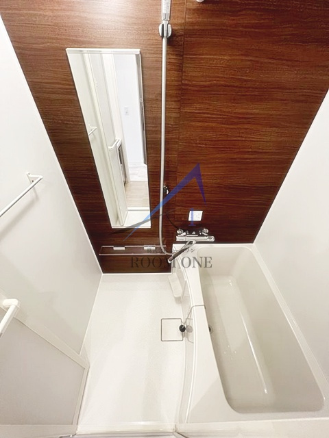 RELUXIA王子の浴室|お風呂です。