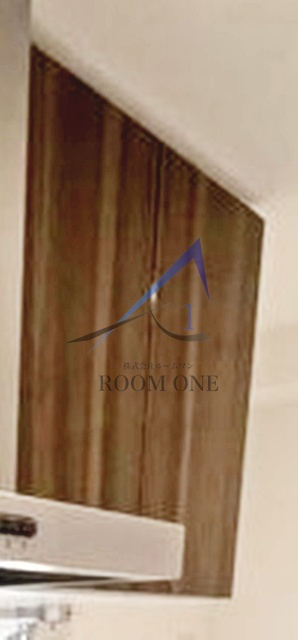 RELUXIA王子の収納|収納です。