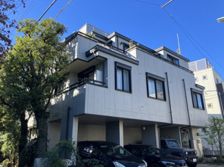 【外観】 | PINO、祐天寺駅より徒歩6分！