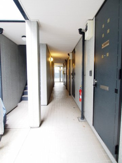 【その他共用部分】 | PINO 