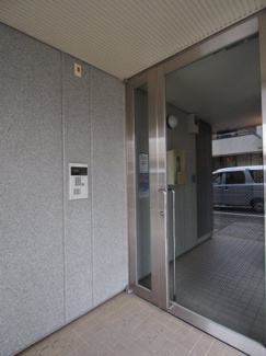 【エントランス】 | PINO 